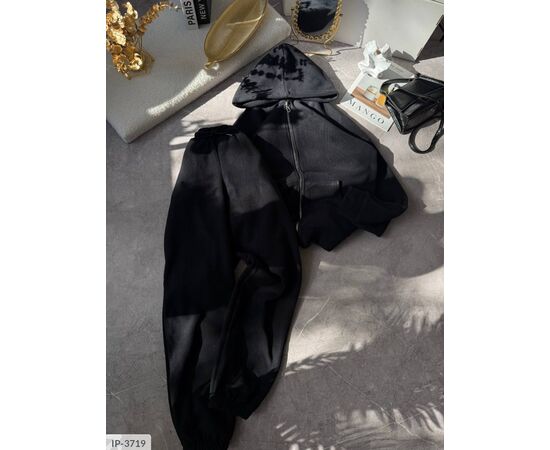 Фотография Теплые флисовые костюмчики со зопкой на каждый день р.48-54 "BEST FASHION" купить недорого от прямого поставщика, изображение 13