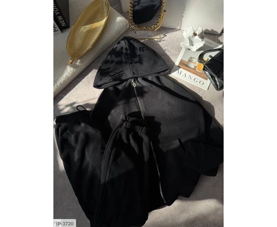 Фотография Теплые флисовые костюмчики со зопкой на каждый день р.42-46 "BEST FASHION" купить недорого от прямого поставщика, изображение 15