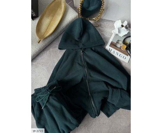 Фотография Теплые флисовые костюмчики со зопкой на каждый день р.48-54 "BEST FASHION" купить недорого от прямого поставщика, изображение 15