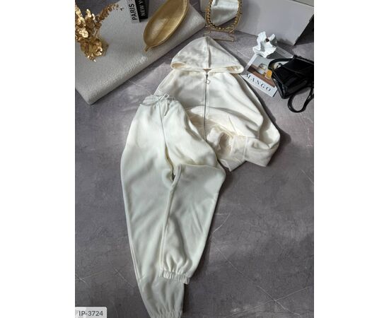 Фотография Теплые флисовые костюмчики со зопкой на каждый день р.42-46 "BEST FASHION" купить недорого от прямого поставщика, изображение 17