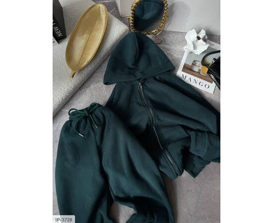 Фотография Теплые флисовые костюмчики со зопкой на каждый день р.42-46 "BEST FASHION" купить недорого от прямого поставщика, изображение 22