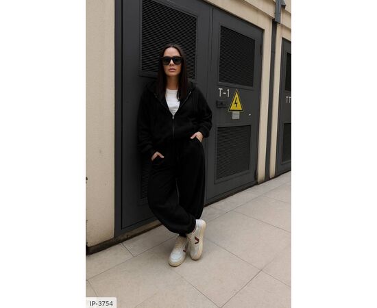 Фотография Женский прогулочный костюм р.42-46 "BEST FASHION" купить недорого от прямого поставщика, изображение 5