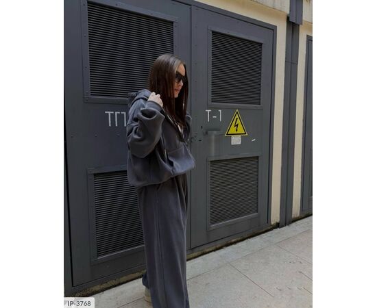 Фотография Женский прогулочный костюм р.42-46 "BEST FASHION" купить недорого от прямого поставщика, изображение 6