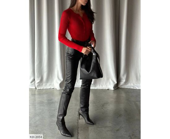 Фотография Приятные на ощупь боди р.42-44;44-46 (3цв) "BEST FASHION" купить недорого от прямого поставщика, изображение 10