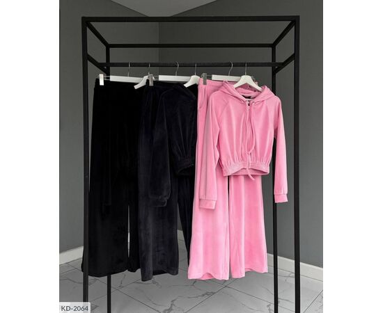 Жіночий прогулянковий костюм зі штанами великі розміри р.50-52 "BEST FASHION" купити недорого від прямого постачальника, зображення 95