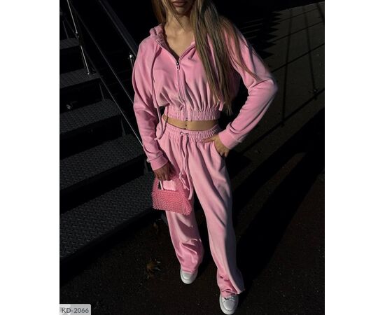 Жіночий прогулянковий костюм зі штанами великі розміри р.50-52 "BEST FASHION" купити недорого від прямого постачальника, зображення 97