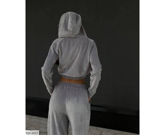 Жіночий прогулянковий костюм зі штанами великі розміри р.50-52 "BEST FASHION" купити недорого від прямого постачальника, зображення 98