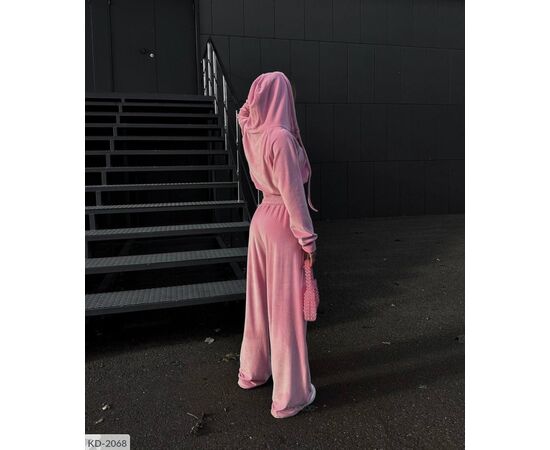 Жіночий прогулянковий костюм зі штанами великі розміри р.50-52 "BEST FASHION" купити недорого від прямого постачальника, зображення 92