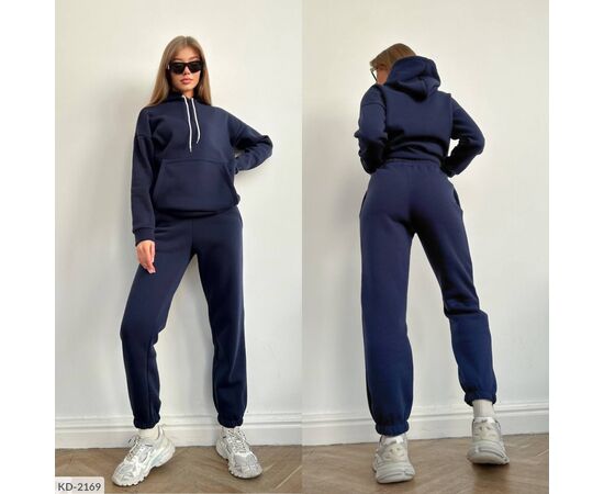 Жіночий костюм р.42-46 "BEST FASHION" купити недорого від прямого постачальника, зображення 13