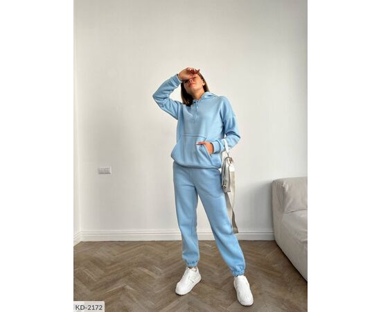 Жіночий костюм р.42-46 "BEST FASHION" купити недорого від прямого постачальника, зображення 16