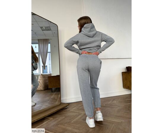 Жіночий костюм р.42-46 "BEST FASHION" купити недорого від прямого постачальника, зображення 18