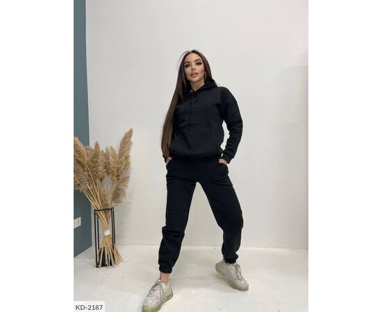 Жіночий прогулянковий костюм зі штанами великі розміри р.48-52 "BEST FASHION" купити недорого від прямого постачальника, зображення 24