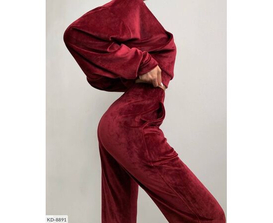 Жіночий костюм р.42-44;46-48 "BEST FASHION" купити недорого від прямого постачальника, зображення 98