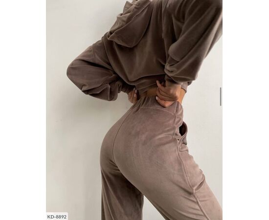 Жіночий костюм р.42-44;46-48 "BEST FASHION" купити недорого від прямого постачальника, зображення 99