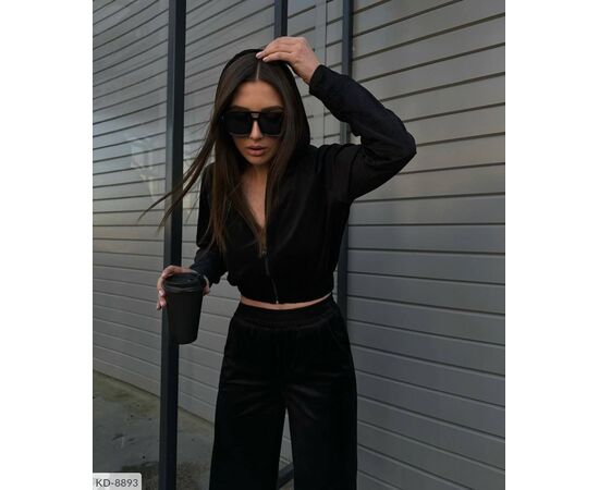 Жіночий костюм р.42-44;46-48 "BEST FASHION" купити недорого від прямого постачальника, зображення 97