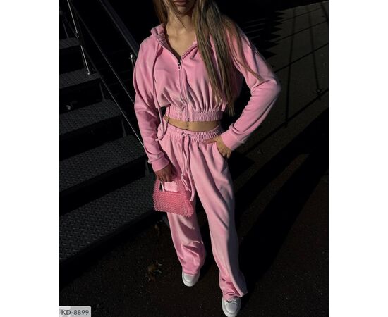 Жіночий костюм р.42-44;46-48 "BEST FASHION" купити недорого від прямого постачальника, зображення 95