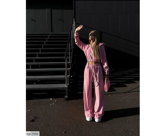 Жіночий костюм р.42-44;46-48 "BEST FASHION" купити недорого від прямого постачальника, зображення 113