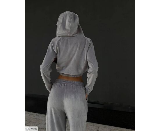 Жіночий костюм р.42-44;46-48 "BEST FASHION" купити недорого від прямого постачальника, зображення 116