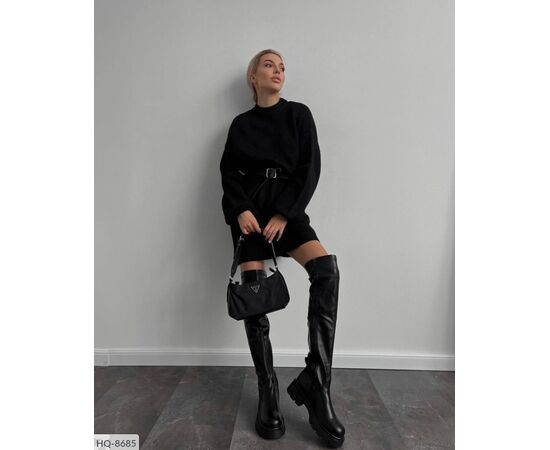 Пояс входить у вартість р.50-52 (2кол.) "BEST FASHION" купити недорого від прямого постачальника, зображення 6