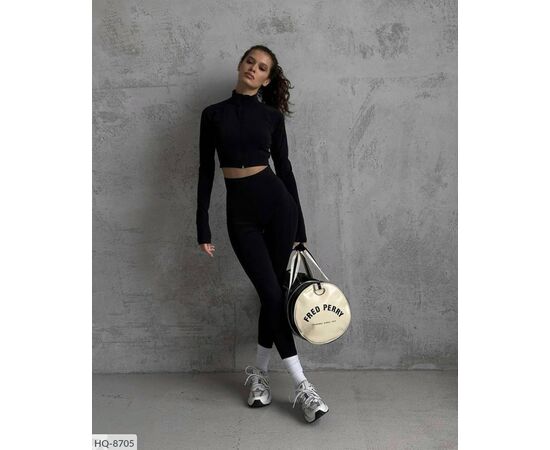 Фотография Женский спортивный костюм р.42-44;44-46 (5цв) "BEST FASHION" купить недорого от прямого поставщика, изображение 5