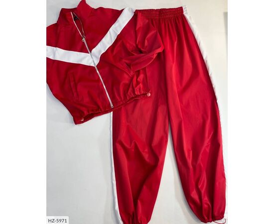 Фотография Костюм женский со штанами р.42-46 "BEST FASHION" купить недорого от прямого поставщика, изображение 6