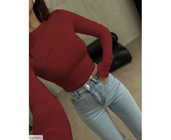 Фотография Базовый лонг р.42-46 "BEST FASHION" купить недорого от прямого поставщика, изображение 18