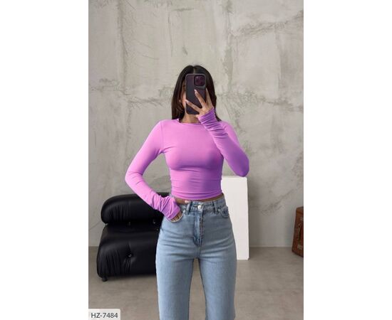 Фотография Базовый лонг р.42-46 "BEST FASHION" купить недорого от прямого поставщика, изображение 11