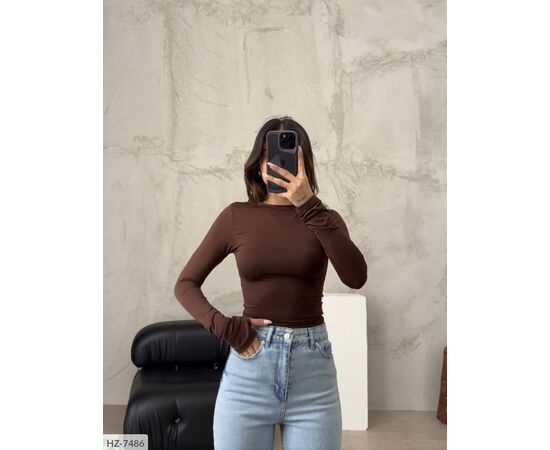 Фотография Базовый лонг р.42-46 "BEST FASHION" купить недорого от прямого поставщика, изображение 16