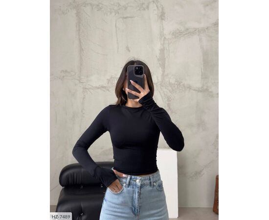 Кольори: чорний, графіт, білий, Барбі, шоколад, беж, Блакитний, м'ятий, червоний, бордо, бузковий, темно-зелений, малина р.48-52 "BEST FASHION" купити недорого від прямого постачальника, зображення 5