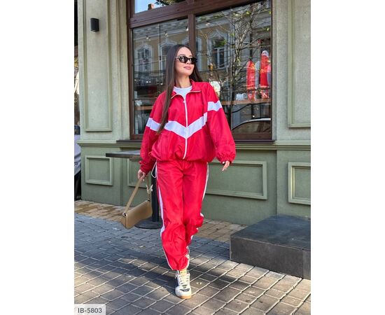 Фотография Костюм женский со штанами р.42-46 "BEST FASHION" купить недорого от прямого поставщика, изображение 19