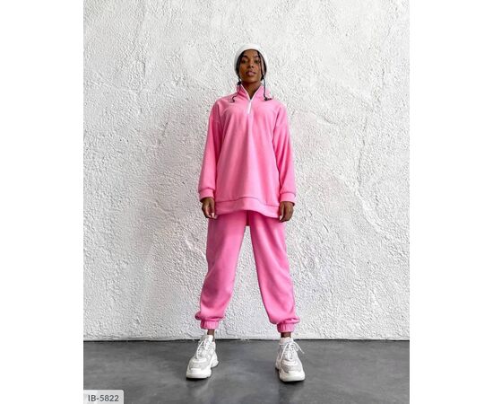 Фотография Женский прогулочный костюм р.42-44;46-48 "BEST FASHION" купить недорого от прямого поставщика, изображение 6