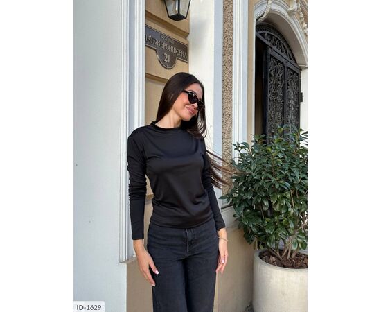 Фотография Базовый лонг р.42-46 "BEST FASHION" купить недорого от прямого поставщика, изображение 30