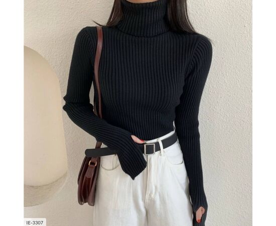 Є розріз під пальчик р.48-52 "BEST FASHION" купити недорого від прямого постачальника, зображення 6