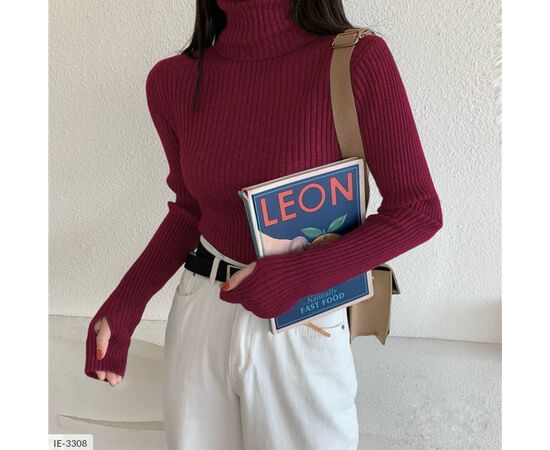 Фотография Есть разрез под пальчик р.42-46 "BEST FASHION" купить недорого от прямого поставщика, изображение 5