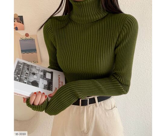 Фотография Есть разрез под пальчик р.42-46 "BEST FASHION" купить недорого от прямого поставщика, изображение 4