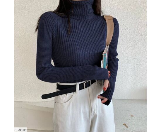 Фотография Есть разрез под пальчик р.42-46 "BEST FASHION" купить недорого от прямого поставщика, изображение 3