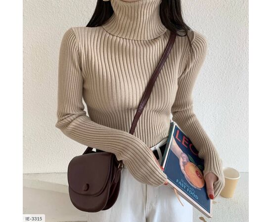 Фотография Есть разрез под пальчик р.42-46 "BEST FASHION" купить недорого от прямого поставщика, изображение 2