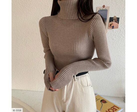 Є розріз під пальчик р.48-52 "BEST FASHION" купити недорого від прямого постачальника, зображення 12