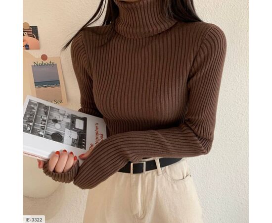 Є розріз під пальчик р.48-52 "BEST FASHION" купити недорого від прямого постачальника, зображення 10