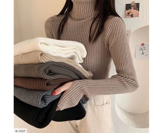 Фотография Есть разрез под пальчик р.42-46 "BEST FASHION" купить недорого от прямого поставщика, изображение 7