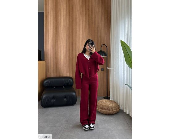 Фотография Трендовые цвета: р.42-44;46-48 "BEST FASHION" купить недорого от прямого поставщика, изображение 12