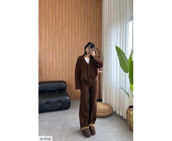 Фотография Трендовые цвета: р.42-44;46-48 "BEST FASHION" купить недорого от прямого поставщика, изображение 14