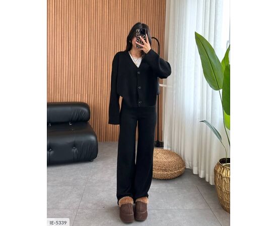 Фотография Трендовые цвета: р.42-44;46-48 "BEST FASHION" купить недорого от прямого поставщика, изображение 15