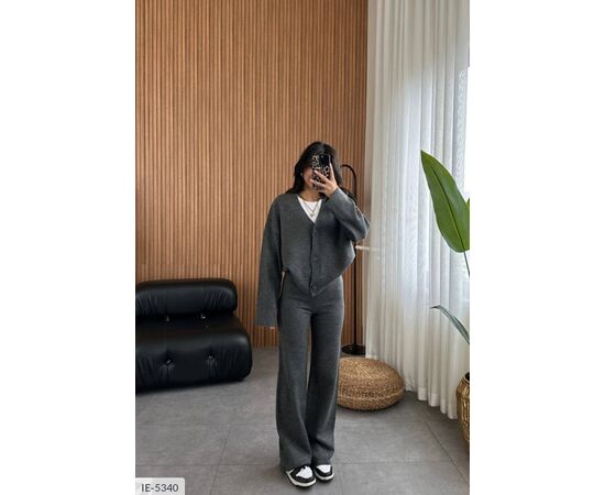 Фотография Трендовые цвета: р.42-44;46-48 "BEST FASHION" купить недорого от прямого поставщика, изображение 16