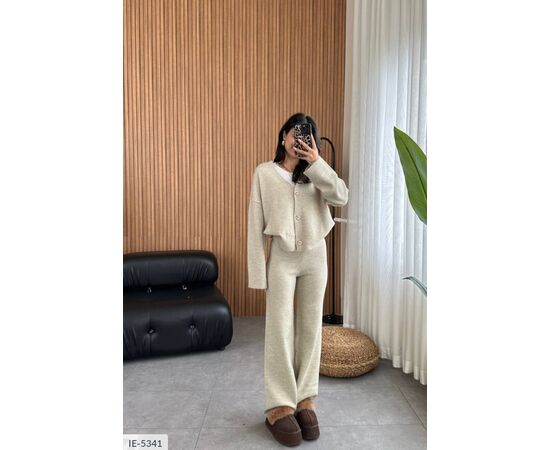 Фотография Трендовые цвета: р.42-44;46-48 "BEST FASHION" купить недорого от прямого поставщика, изображение 17