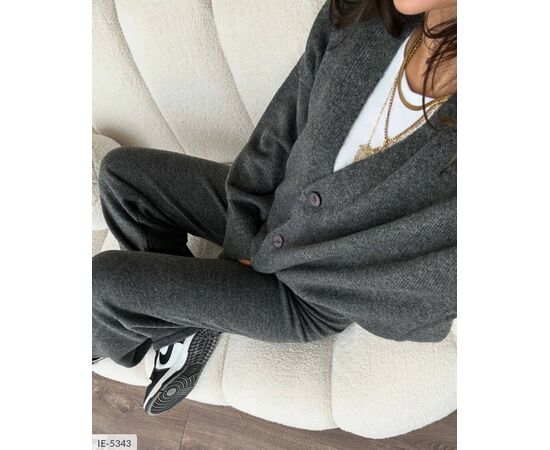 Фотография Трендовые цвета: р.42-44;46-48 "BEST FASHION" купить недорого от прямого поставщика, изображение 19