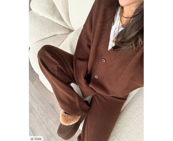 Фотография Трендовые цвета: р.42-44;46-48 "BEST FASHION" купить недорого от прямого поставщика, изображение 20