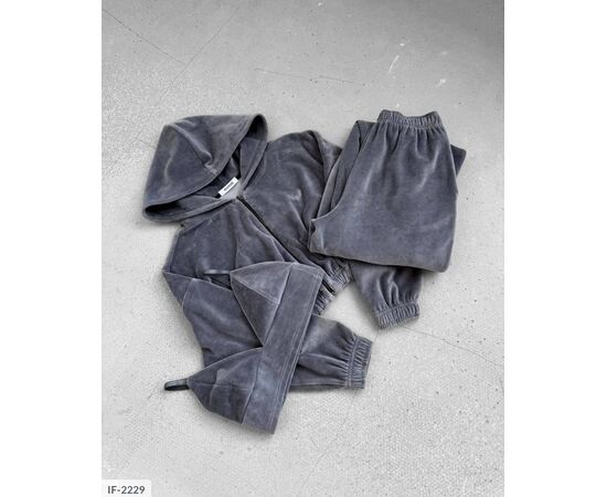 Жіночий костюм р.42-44;46-48 "BEST FASHION" купити недорого від прямого постачальника, зображення 22