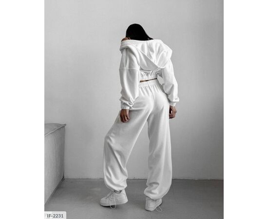 Жіночий костюм р.42-44;46-48 "BEST FASHION" купити недорого від прямого постачальника, зображення 30