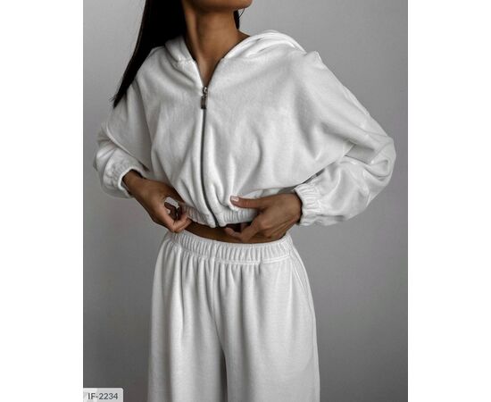 Жіночий костюм р.42-44;46-48 "BEST FASHION" купити недорого від прямого постачальника, зображення 33